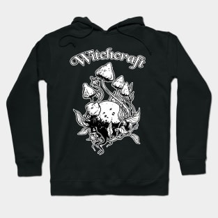 Witchcraft Hoodie